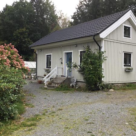 Airbnbekasberg Olofstorp Eksteriør bilde