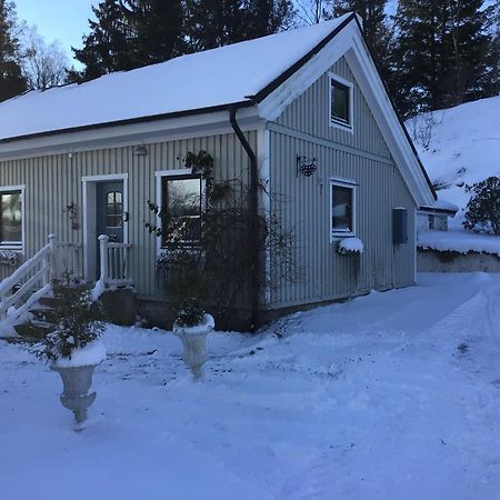 Airbnbekasberg Olofstorp Eksteriør bilde