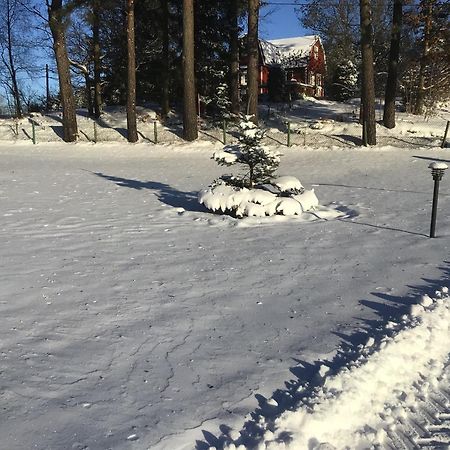 Airbnbekasberg Olofstorp Eksteriør bilde