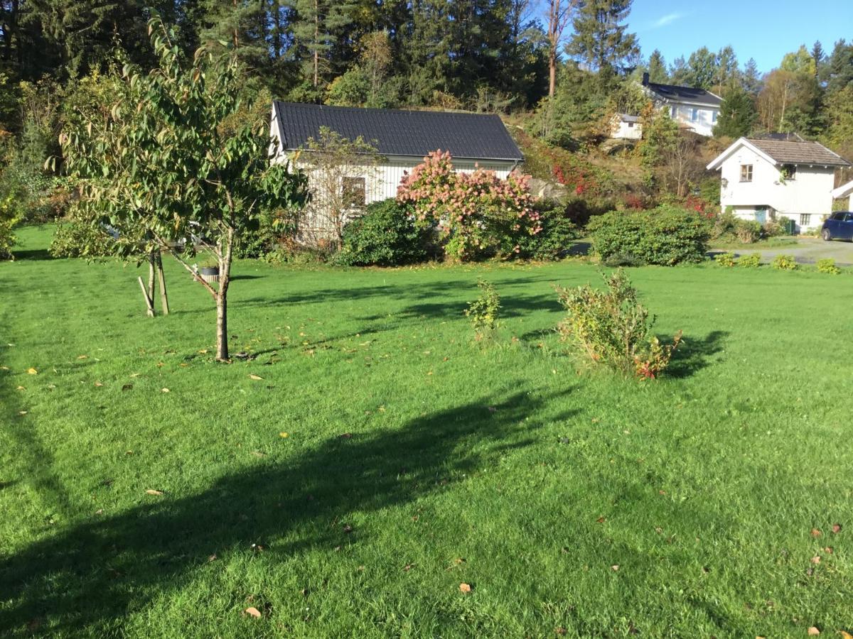 Airbnbekasberg Olofstorp Eksteriør bilde