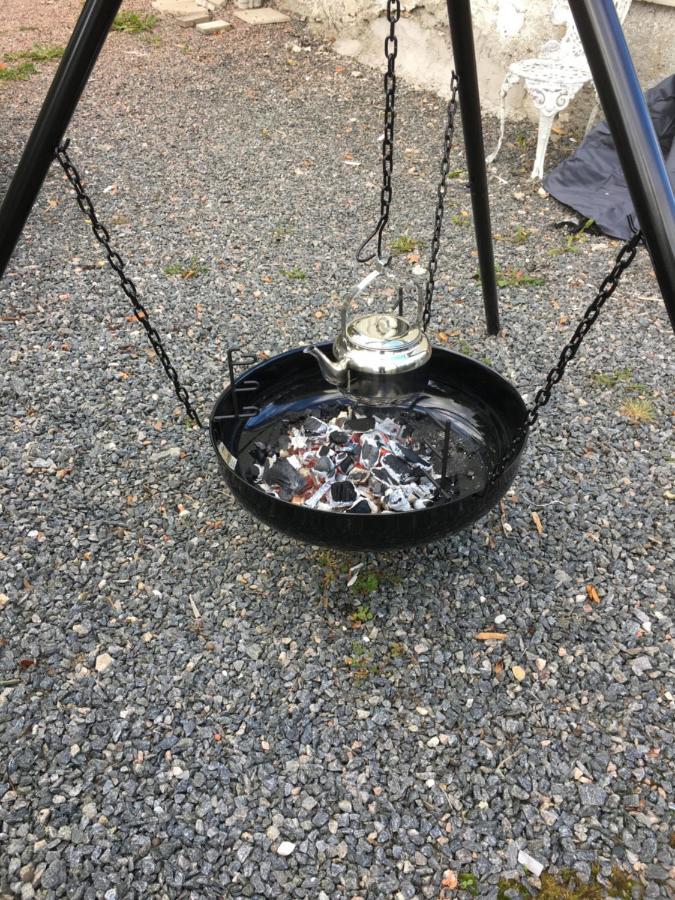 Airbnbekasberg Olofstorp Eksteriør bilde