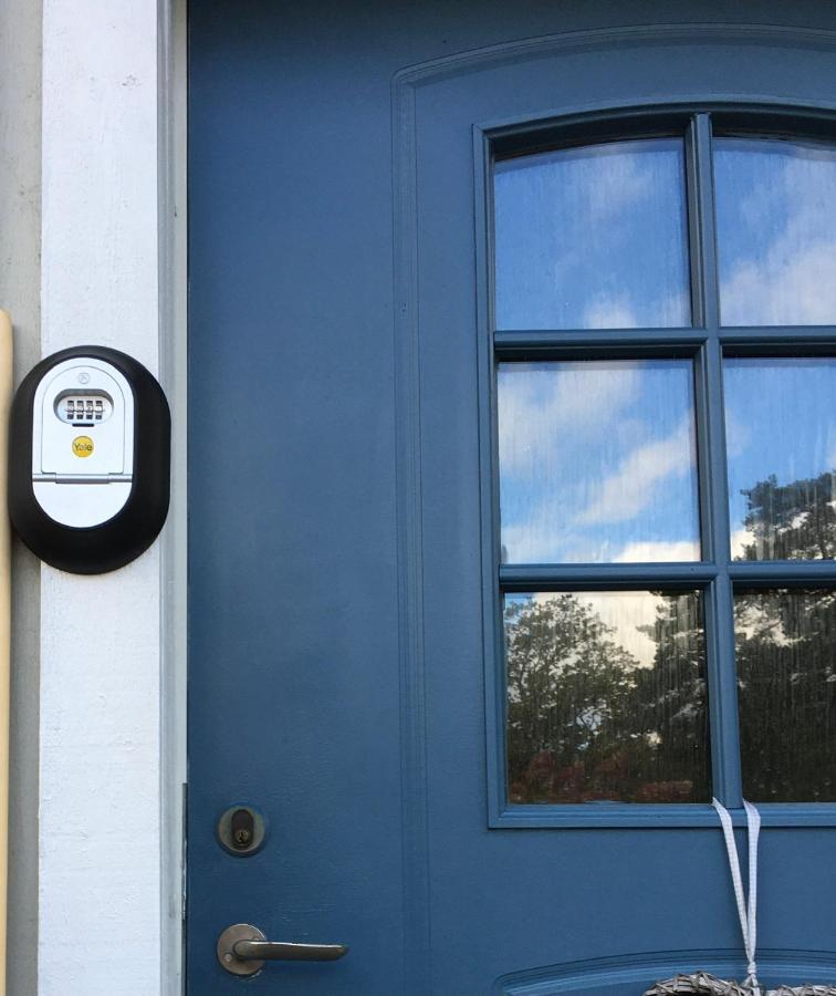 Airbnbekasberg Olofstorp Eksteriør bilde