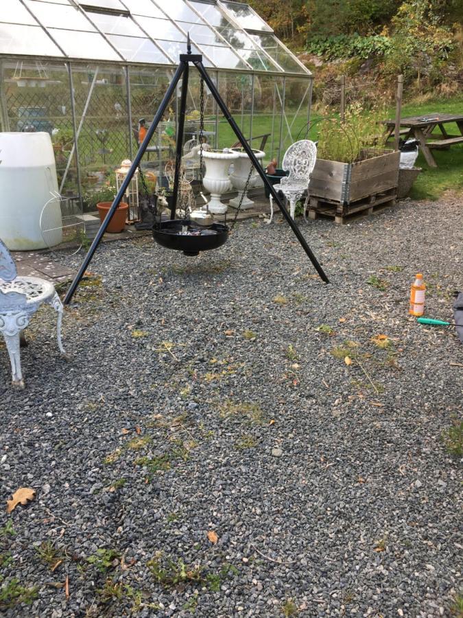 Airbnbekasberg Olofstorp Eksteriør bilde