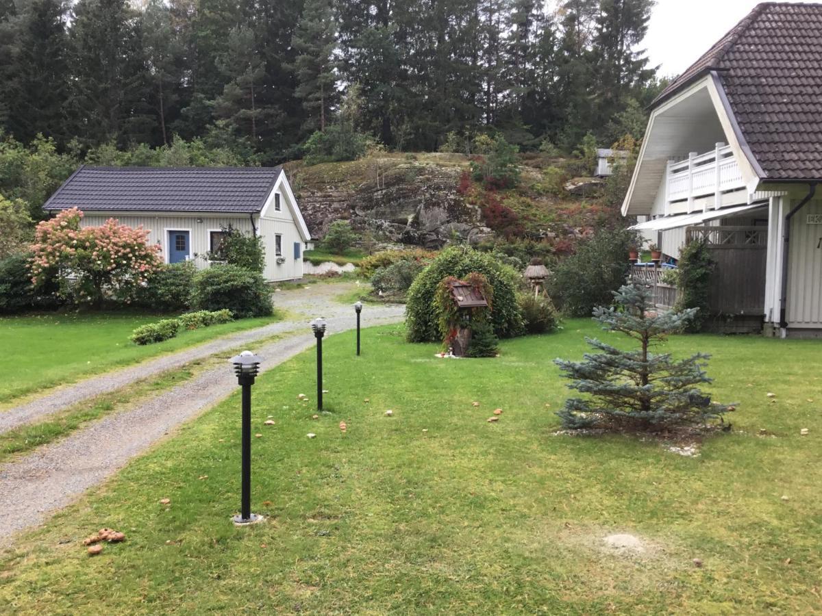 Airbnbekasberg Olofstorp Eksteriør bilde