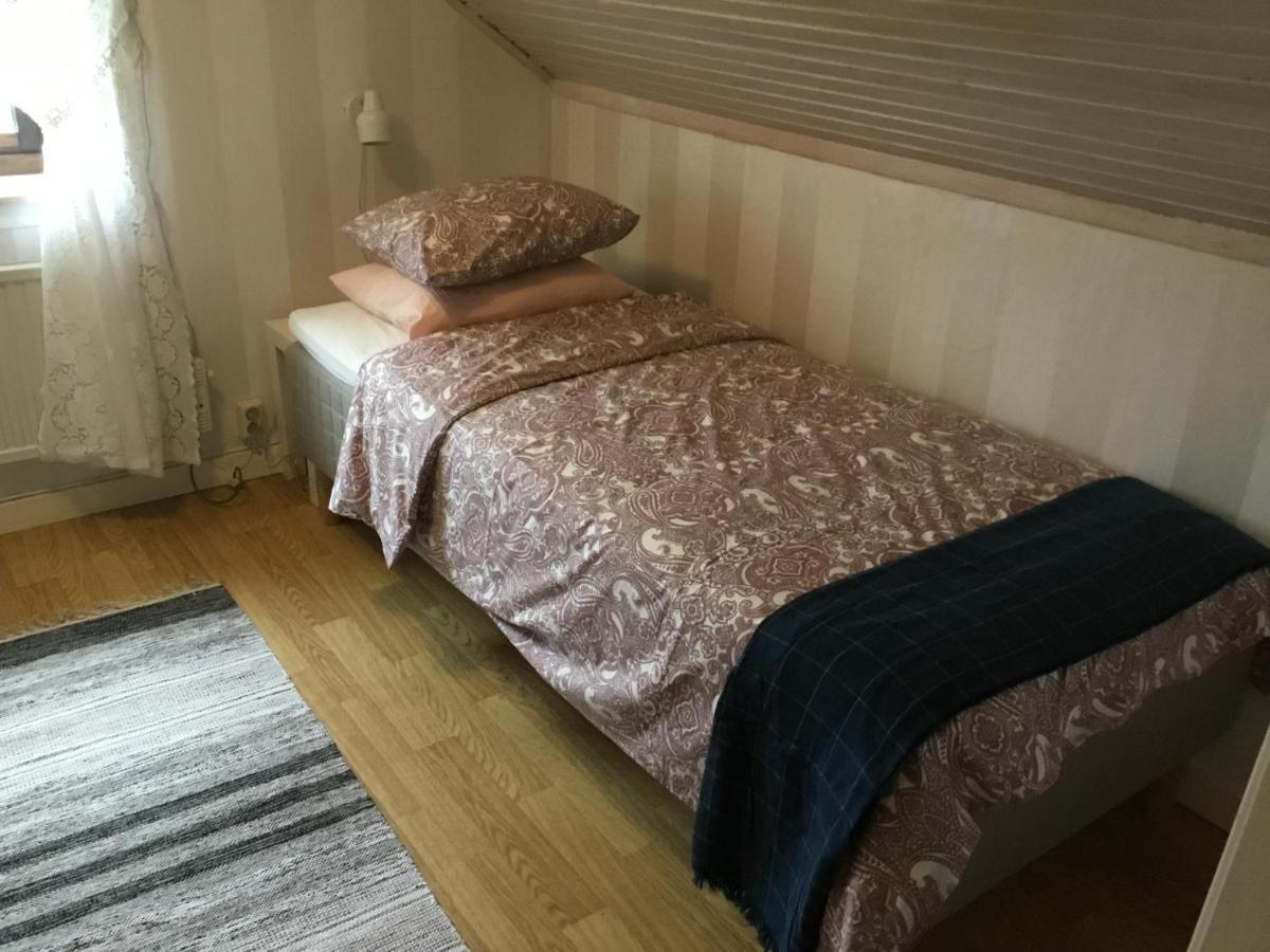Airbnbekasberg Olofstorp Eksteriør bilde