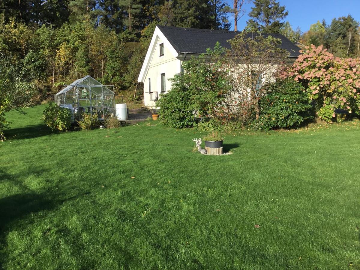 Airbnbekasberg Olofstorp Eksteriør bilde
