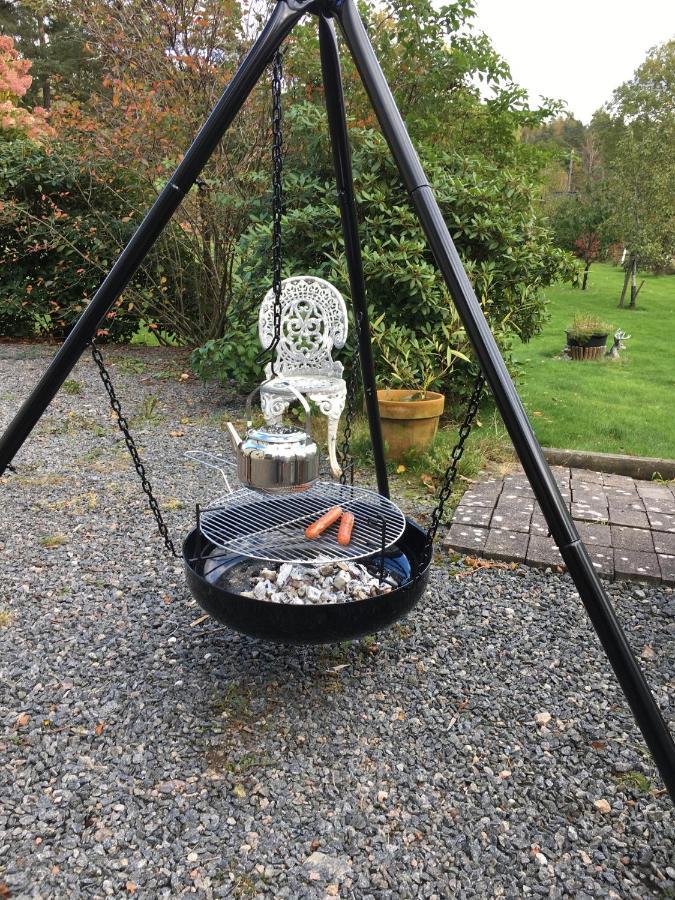 Airbnbekasberg Olofstorp Eksteriør bilde
