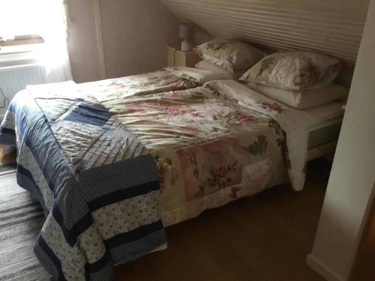 Airbnbekasberg Olofstorp Eksteriør bilde