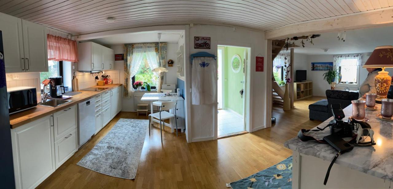 Airbnbekasberg Olofstorp Eksteriør bilde