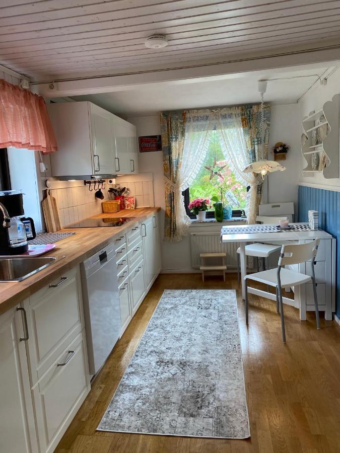 Airbnbekasberg Olofstorp Eksteriør bilde