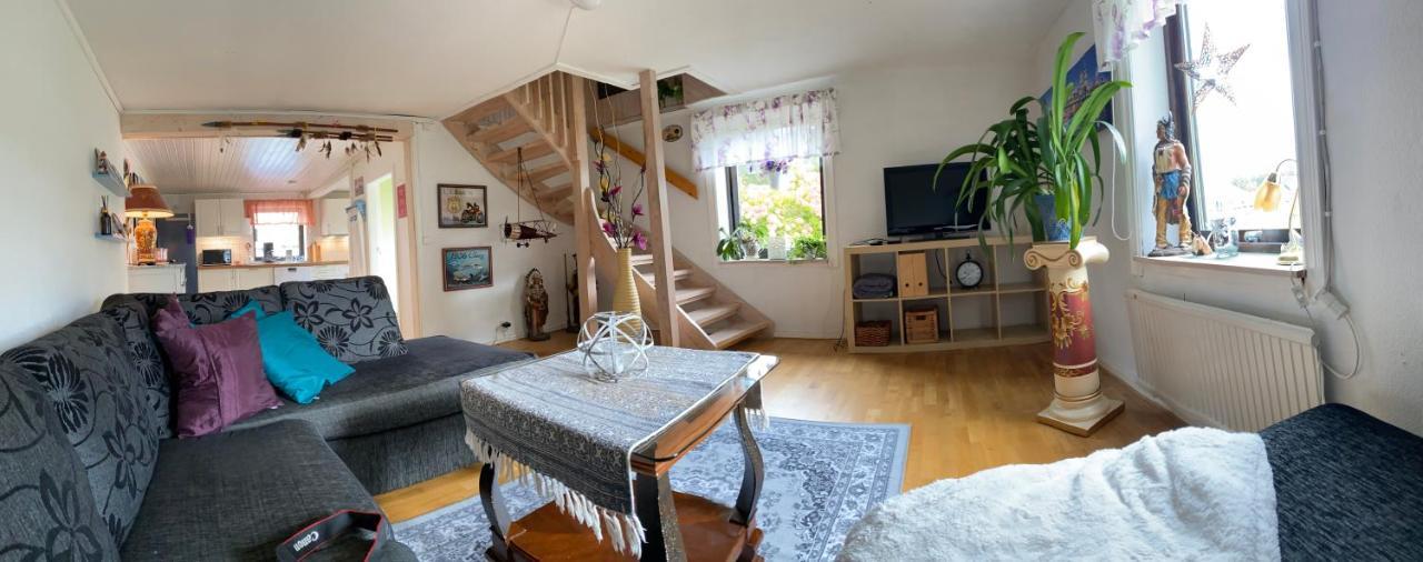 Airbnbekasberg Olofstorp Eksteriør bilde