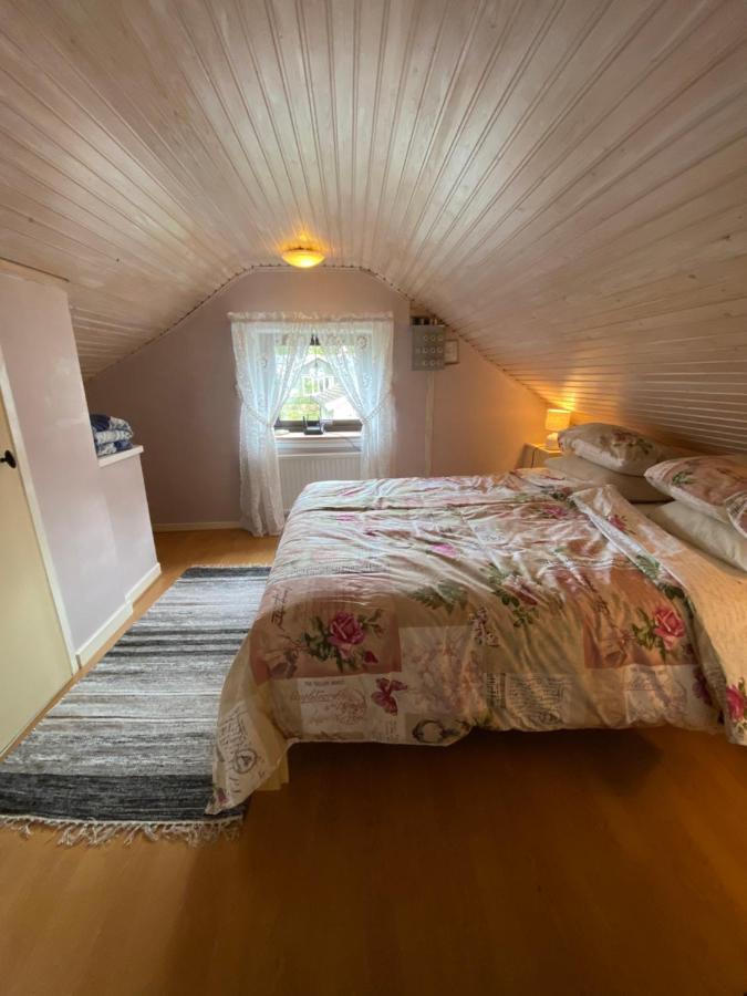 Airbnbekasberg Olofstorp Eksteriør bilde