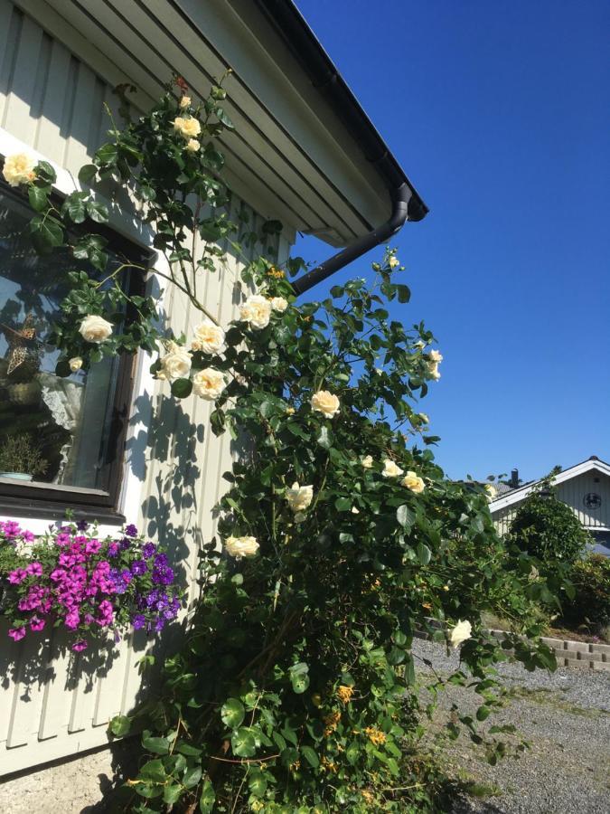 Airbnbekasberg Olofstorp Eksteriør bilde